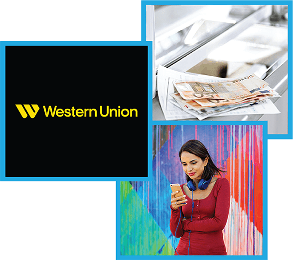 About Western Union